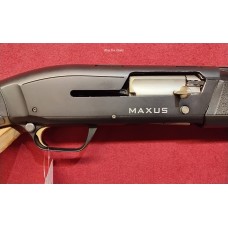 S/H Maxus Composite 12g